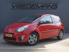 Renault Twingo - 1.2-16V Collection AIRCO / DEALERONDERH. / 1E EIG