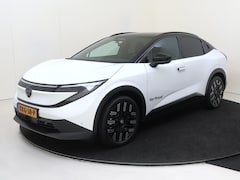 Nissan LEAF - Evolve 52 kWh WLTP445 km | Navigatie 360 Camera| Cruise & Climate Control | Stoel & Stuurv