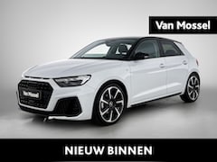 Audi A1 Sportback - 30 TFSI S edition 116 PK