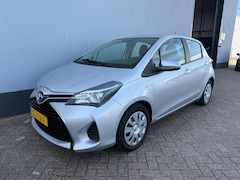 Toyota Yaris - 1.5 Hybrid Lease Automaat - Climate Control