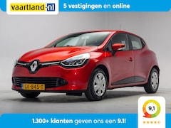 Renault Clio - 0.9 TCe Dynamique [ Navi Airco Cruise control ]