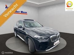 BMW X3 - xDrive30e / Panoramadak / Luxe