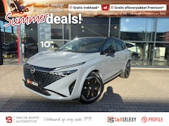 Nissan Qashqai - 1.5 e-Power N-Design *Winterpack & Pano