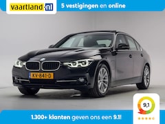BMW 3-serie - 330e Executive Sport [ schuifdak full led navi sportstoelen ]