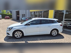 Renault Mégane Estate - 1.3 TCe Limited