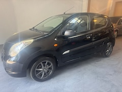 Suzuki Alto - 1.0 Comfort 1e Eigen. Airco Lm velg * HITTE GOLF AKTIE