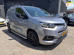 Toyota ProAce City - 1.2 Turbo|110pk|Prof|Apple Android Carplay