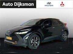 Toyota C-HR - 2.0 PHEV 220 First