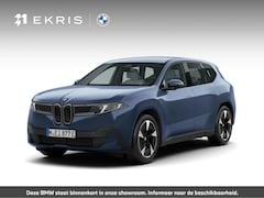 BMW iX3 - 40 eDrive