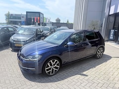 Volkswagen Golf - 1.4 TSI Highline AUTOMAAT LED VIRTUEEL NAP INRUIL MOGELIJK