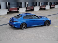 Alfa Romeo Giulia - 2.9 V6 Quadrifoglio my2022