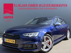 Audi A4 Avant - BWJ 2017 3.0 TFSI S4 quattro 354 PK Pro Line Plus V6 AUTOMAAT | TREKHAAK | FULL LED | ADAP