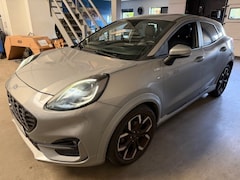 Ford Puma - 1.0 155 pk Mild-Hybrid St-Line X