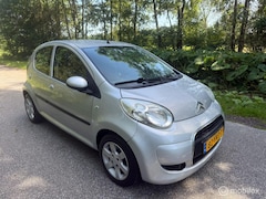 Citroën C1 - 1.0-12V ijskoude Airco nieuwe Apk 19-08-2027