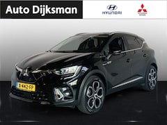 Mitsubishi ASX - 1.6 HEV First Ed