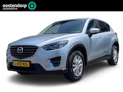 Mazda CX-5 - 2.0 SkyActiv-G 165 TS+ 2WD | Navigatie | Parkeersensoren | Dodehoek detectie | Stoelverwar