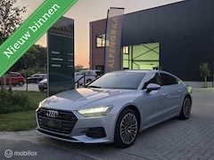 Audi A7 Sportback - 50 TFSI e quattro Pro Line |Matrix|Keyless|Camera|Navi|LED|Dealeronderhouden