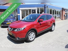Nissan Qashqai - 1.2 Business Edition
