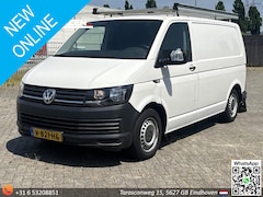 Volkswagen Transporter - 2.0 TDI L1H1 | € 5.950, - NETTO | Euro 6