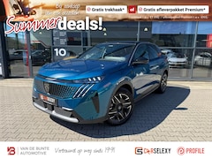 Peugeot 3008 - 1.2 Hybrid 145 GT *Stoelverwarming & ACC
