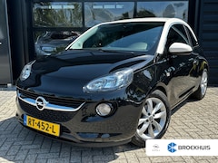 Opel ADAM - 1.0 Turbo 90 PK Jam Favourite | APPLE CARPLAY/ANDROID AUTO| PARKEERSENSOREN V+A| CRUISE CO