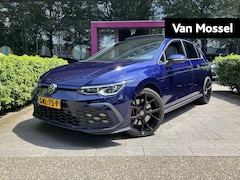 Volkswagen Golf - 1.4 eHybrid GTE | WORDT VERWACHT | PANORAMADAK | STOELKOELING | TREKHAAK | LEDER | HEAD-UP