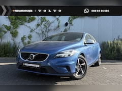 Volvo V40 - 2.0 T4 Business Sport | Stoelverwarming | LED Koplampen | Cruise Control | Navi | Parkeers
