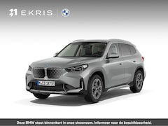BMW iX1 - eDrive20 | Pure Edition
