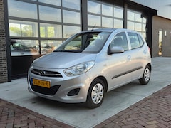 Hyundai i10 - 1.1 i-Drive | APK 23-06-2027