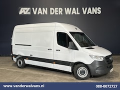 Mercedes-Benz Sprinter - 311 CDI L2H2 Euro6 Airco | Camera | Apple Carplay | Android Auto Bijrijdersbank