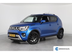 Suzuki Ignis - 1.2 Smart Hybrid Style | Camera | Climate Control | Stoelverwarming | Lichtmetalen velgen
