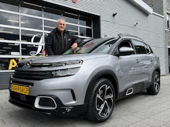 Citroën C5 Aircross - 1.2 PureTech Feel - 59.000 KM I Navigatie/Apple CarPlay I Airco I LED I PDC I Sport velg I