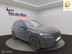 BMW X3 - xDrive30e M sport Shadow Line
