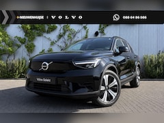 Volvo XC40 - Recharge Core 70 kWh | Google | Cruise Control | Stoel-/Stuurverwarming | Warmtepomp | Uit