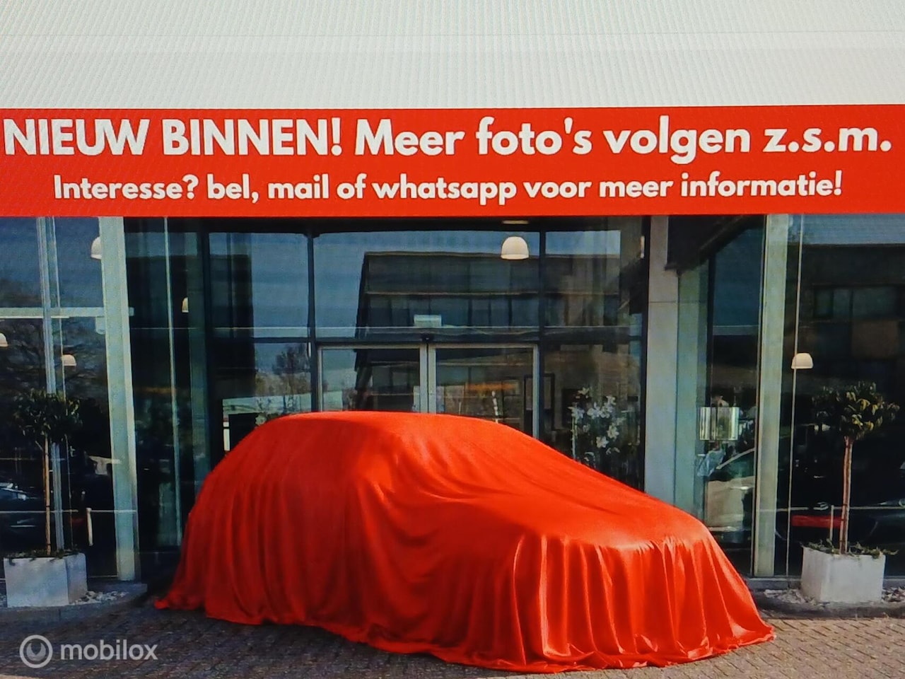 Mazda CX-5 - SKYACTIV 2.2 Diesel - AutoWereld.nl