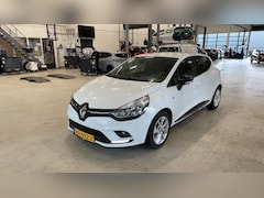 Renault Clio - 0.9 TCe Limited