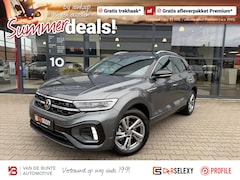Volkswagen T-Roc - 1.5 TSI R-Line Business *Trekhaak