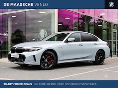 BMW 3-serie - 330e M Sport Automaat / Schuif-kanteldak / Sportstoelen / Adaptieve LED / Comfort Access /