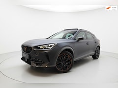 CUPRA Formentor - 1.4 e-Hybrid VZ Copper Edition PANO VIRTUAL