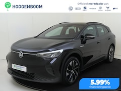 Volkswagen ID.4 - Pro 77 kWh | SoH 96% | Warmtepomp | Navigatie | Stoel- en stuurwielverwarming | Adaptieve