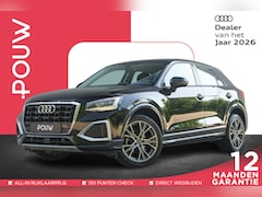 Audi Q2 - 30 TFSI 110pk Business Edition | Apple Carplay/Android Auto | Navigatie | LED Koplampen
