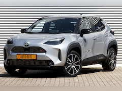 Toyota Yaris Cross - 1.5 Hybrid GR Sport Two-Tone