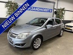 Opel Astra - 1.6 Temptation // Lage KM Stand // Incl. Nieuwe APK