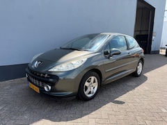 Peugeot 207 - 1.4-16V XS Pack - Climate Control - Trekhaak
