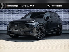 Volvo XC90 - T8 Plug-in hybrid AWD Ultra Black Ed. Exec. | Executive | Heico Body Kit | Selected Level