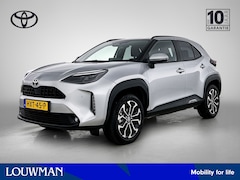 Toyota Yaris Cross - 1.5 Hybrid 115 Dynamic | Voorruit-Stuur-Stoelverwarming | Parkeersensoren V+A | Onderweg-n