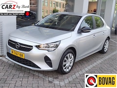 Opel Corsa-e - EDITION 50 KWH Cruise | Clima | Trekhaak | Carplay/Android
