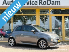 Fiat 500 - 0.9 TwinAir T 500S