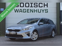 Kia Cee'd Sportswagon - Ceed 1.0 T-GDi DynamicPlusLine | Stoel/Stuurverwarming | Camera |