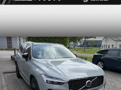 Volvo XC60 - 2.0 T6 Plug-in Hybrid AWD Ultimate Dark | PHEV Long Range | 360 Graden Camera | Parkeersen
